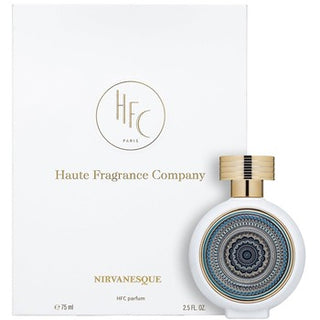 Hfc Paris Nirvanesque 75 ml — Eau de parfum donna