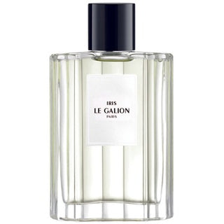 Le Galion Iris Eau de parfum 100 ml — Dames Eau de parfum