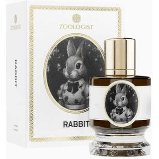 Zoologist Perfumes Rabbit Estratto di profumo 60 ml — Profumo unisex