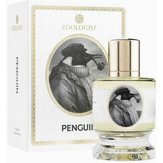 Zoologist Perfumes Penguin 60 ml 엑스트레 드 퍼퓸 — 유니섹스 향수
