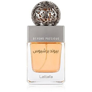 Lattafa Perfumes Beyond Precious Eau de parfum 100 ml — Eau de parfum