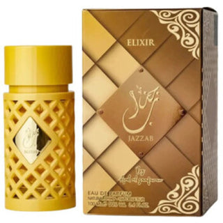 Ard Al Zaafaran Elixir Jazzab 100 ml — Eau de parfum