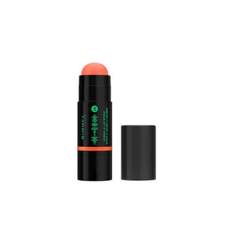Rimmel London Hybrid Luminosità Multistick Peachy Rhythm 210 — Rossetto