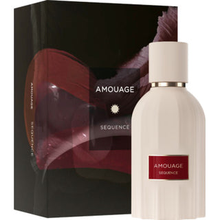Amouage Sequence Essence de Parfum 100 ml — Eau de Parfum