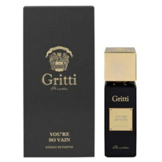 Gritti Beyond The Wall Estratto di profumo 100 ml — תמצית בושם