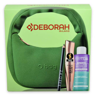 Deborah Dh Beauty Kit Obag 05 — Kit makeup
