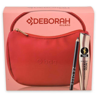 Deborah Dh Beauty Kit Obag 07 — Kit makeup