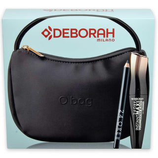 Deborah Dh Beauty Kit Obag 08 — Make-up sada