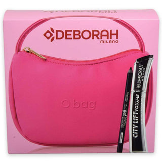 Deborah Dh Beauty Kit Obag 09 — ערכת איפור