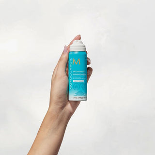 MoroccanOil Style Light Tones Shampoo secco 65 ml — Shampoo secco