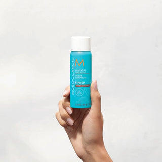 MoroccanOil Luminous Extra Strong Lacca per Capelli 75 ml — Lacca capelli