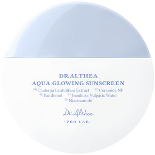 Dr. Althea Aqua Glowing Sunscreen 45 ml