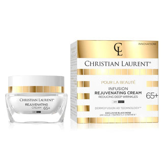 Christian Laurent Pour La Beauté 50 ml — Crema viso