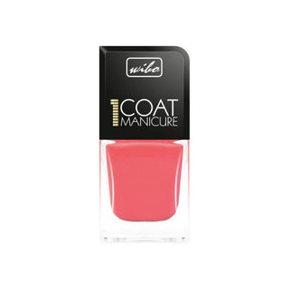 Wibo 1 Mano Manicura, Smalto, 15, 8,5 ml