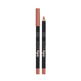 Wibo Labbra nude, Matita labbra, 2, 1,4 g