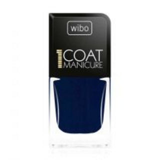 Wibo 1 Mano Manicura, Lucida, Smalto, 21, Manicura, 8,5 ml