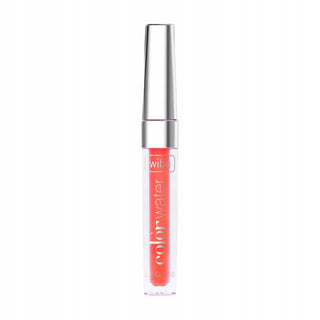 Wibo Colore Acqua, Lucentezza, Lucidalabbra, 3, 2,8 ml