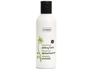 Ziaja Pleť tonic Cucumber 200 ml 200ml