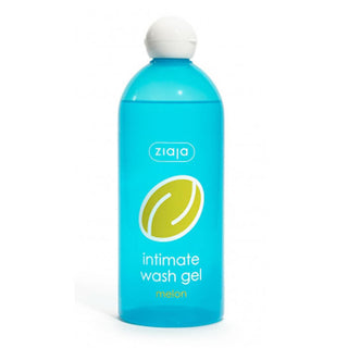 Melon Intimate Hygiene Gel 500ml
