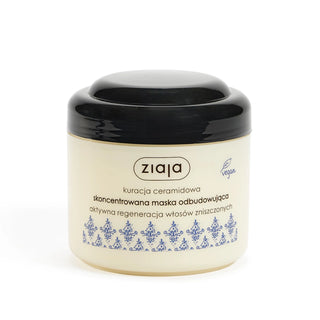 Ziaja Intensive Regenerations-Haarmaske 200 ml