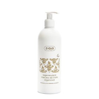 Ziaja Latte corpo Olio di Argan 400 ml — Latte corpo
