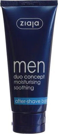 Ziaja Men Bálsamo Dopobarba 75 ml