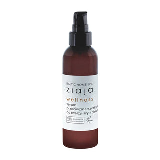 Ziaja Welness Serum Anti-Arrugas 90ml