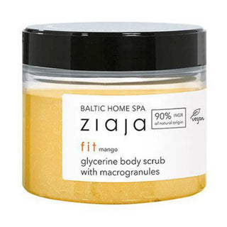 Baltic Home Spa Fit Scrub corpo alla glicerina con macrogranuli 300 ml
