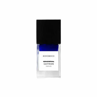 Bohoboco Oriental Saffron Eau De Parfum Spray 50ml