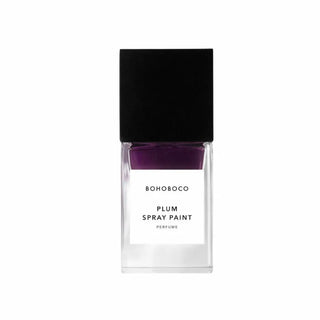 Bohoboco Plum Spray Paint Eau De Parfum Spray 50ml