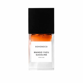 Bohoboco Mango Yuzu Gasoline Eau De Parfum Spray 50ml
