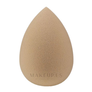 Lussoni Raindrop Esponja Gray 1 U
