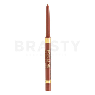 Matita labbra automatica Eveline Make A Shape 02 Nude Beige