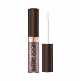 Eveline cosmetics Choco Glamour, ombretto liquido opaco, 06, 6,5 ml