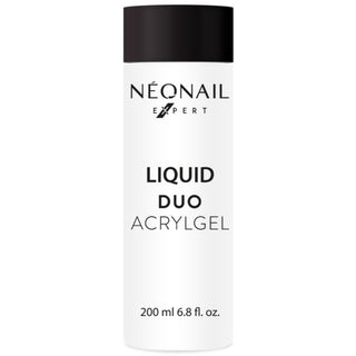 Neonail Liquid Duo Acrylgel attivatore 200 ml — Accessorio unghie