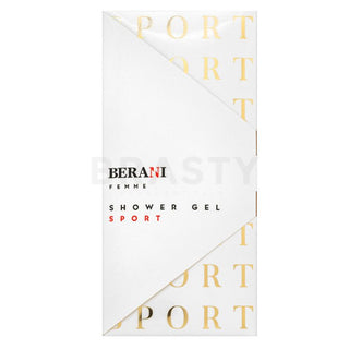 Berani Femme Gel Doccia Sport 300 ml