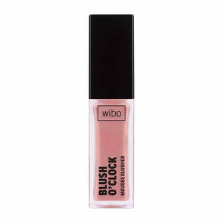 Wibo Blush O`Clock, fard liquido naturale, 01, 11 g
