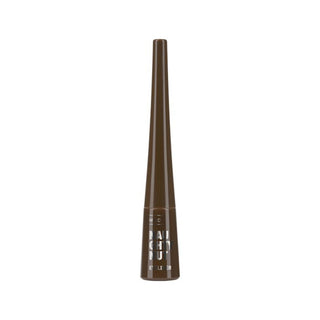 Wibo Naughty Nut, eyeliner liquido, 4 g