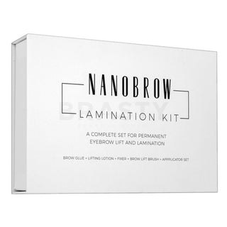 Kit di laminazione Nanobrow