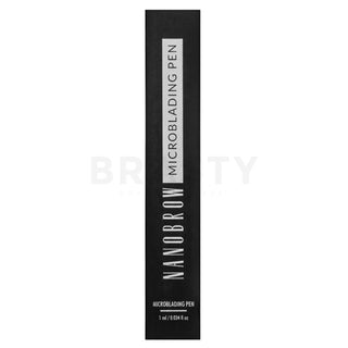 Penna per microblading Nanobrow Biondo caldo 1 ml