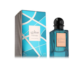 Safari Eau de Parfum 90 ml Athoor Al Alam 