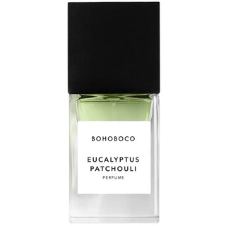 Bohoboco Bohopoco Eucalyptus Patchouli Eau De Parfum Spray 50ml