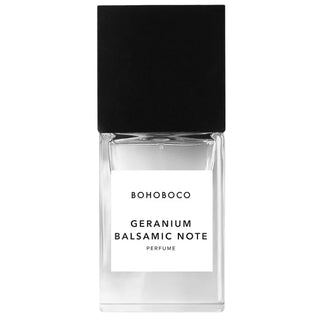Bohoboco Bohopoco Geranium Balsamic Note Eau De Parfum Spray 50ml