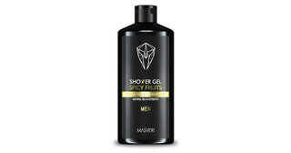 MASVERI Gel Doccia Frutta Piccante 300ml