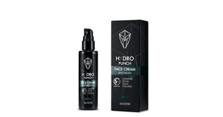 Masveri Crema Viso Hydro Punch Idratante 75ml