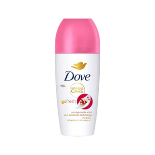 Dove Roll On Go Fresh Melograno 50 ml — Deodorante
