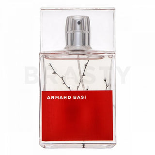 Armand Basi In Red EDT W 50 ml