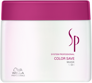 Wella SP Color Save 400 ml — Maschera capelli