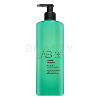 Kallos LAB 35 Shampoo Senza Solfati 500 ml