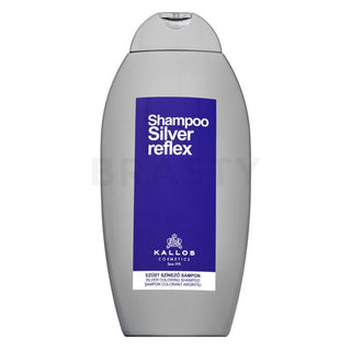 Shampoo Kallos Silver Reflex 350 ml